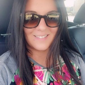 Meet your Posher, Kathy